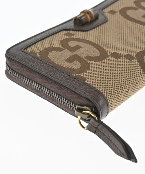 GUCCI กระเป๋าสตางค์/กระเป๋าใส่เหรียญ