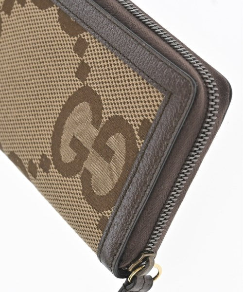 GUCCI กระเป๋าสตางค์/กระเป๋าใส่เหรียญ