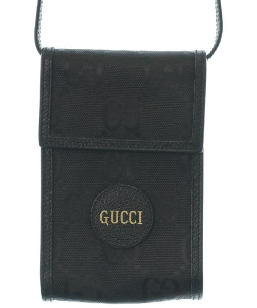 GUCCI กระเป๋าสะพาย