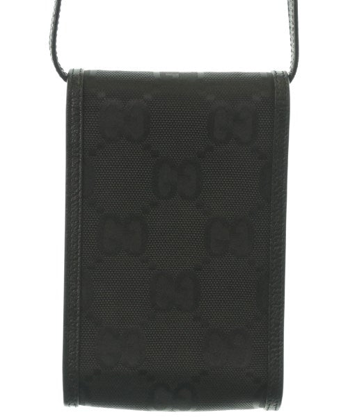 GUCCI กระเป๋าสะพาย