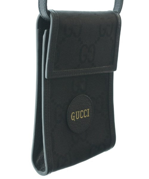 GUCCI กระเป๋าสะพาย