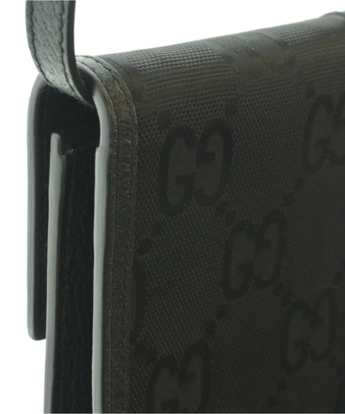 GUCCI กระเป๋าสะพาย