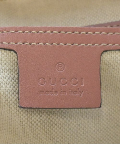 GUCCI กระเป๋าสะพาย
