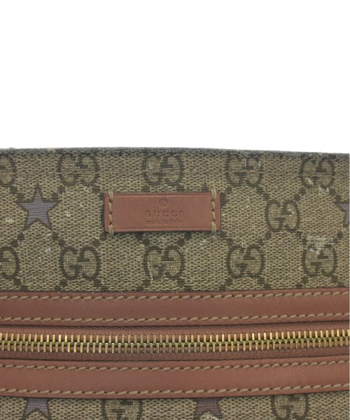 GUCCI กระเป๋าสะพาย