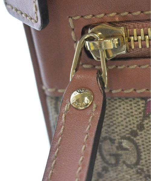 GUCCI กระเป๋าสะพาย