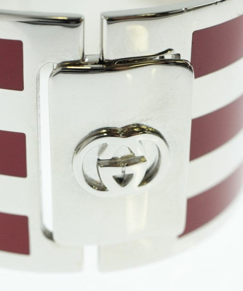 GUCCI สร้อยข้อมือ/กำไล