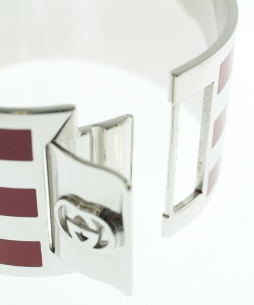 GUCCI สร้อยข้อมือ/กำไล