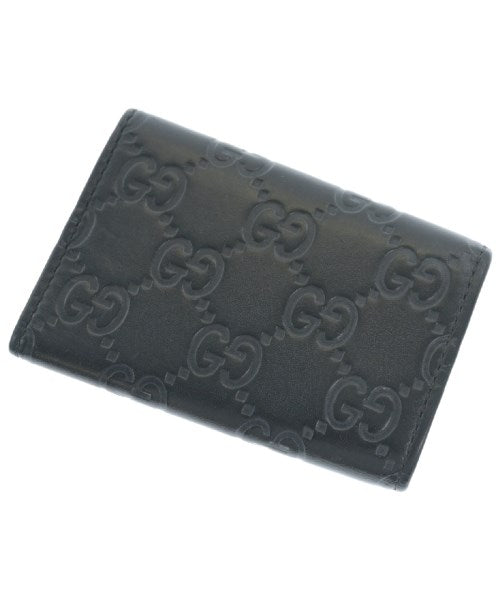 GUCCI เคสกุญแจ/พวงกุญแจ