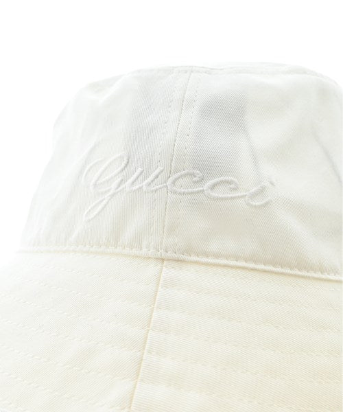GUCCI หมวก