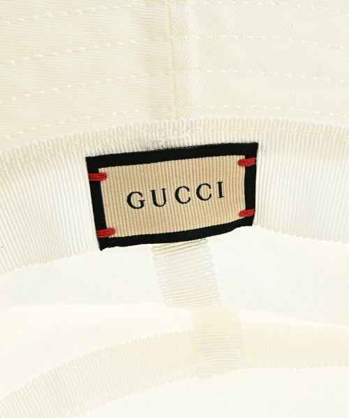 GUCCI หมวก