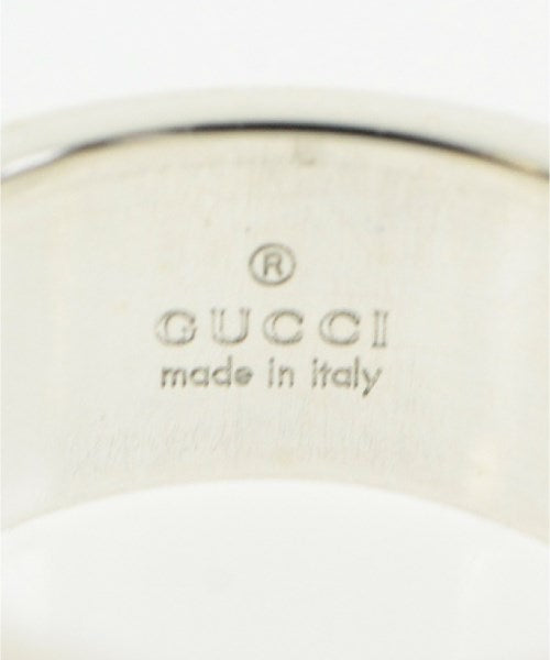 GUCCI แหวน