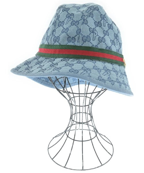 GUCCI หมวก