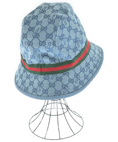GUCCI หมวก