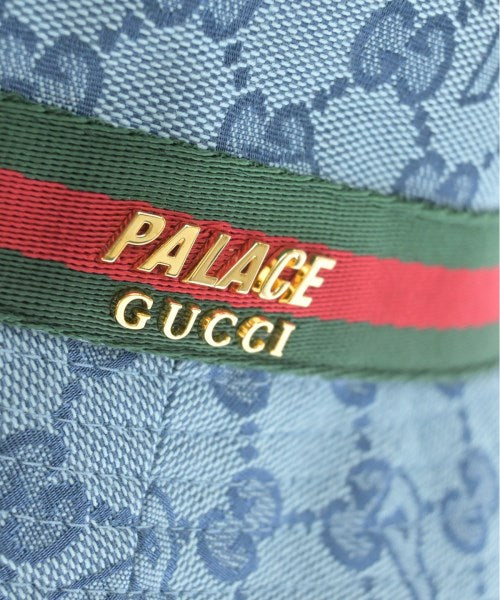 GUCCI หมวก