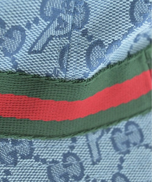 GUCCI หมวก