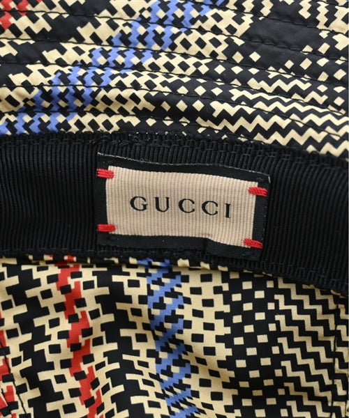 GUCCI หมวก