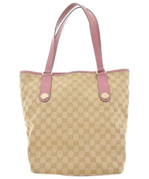 GUCCI กระเป๋าถือขนาดใหญ่