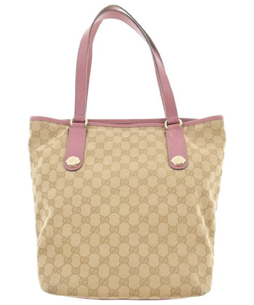 GUCCI กระเป๋าถือขนาดใหญ่