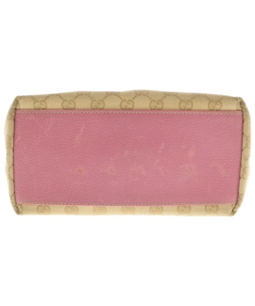 GUCCI กระเป๋าถือขนาดใหญ่