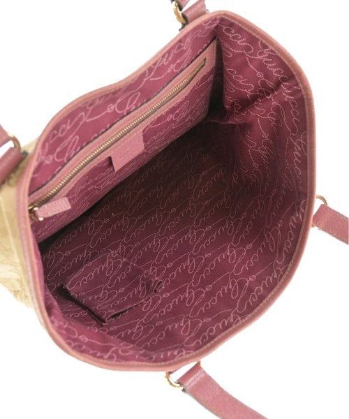 GUCCI กระเป๋าถือขนาดใหญ่