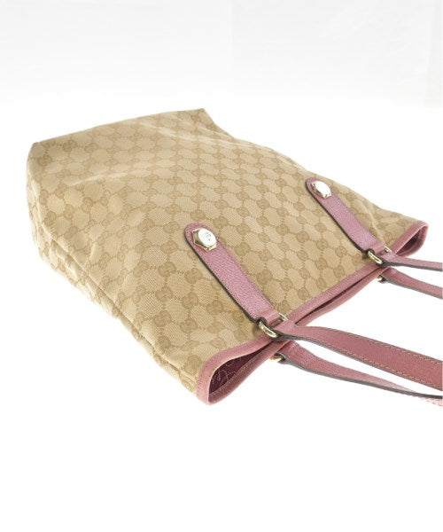 GUCCI กระเป๋าถือขนาดใหญ่