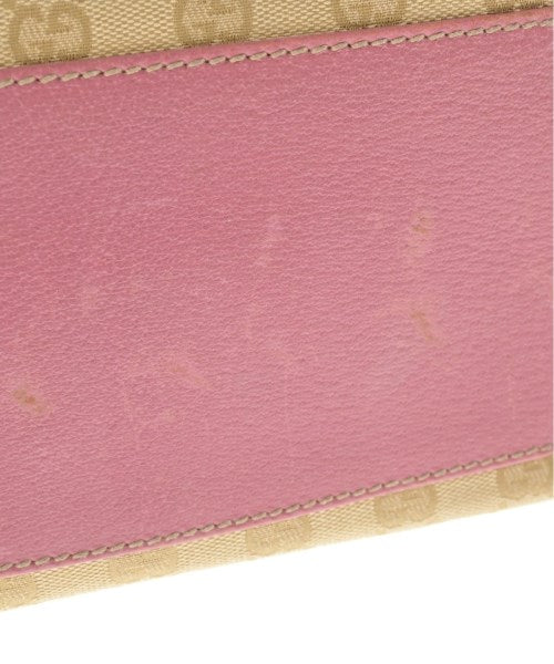GUCCI กระเป๋าถือขนาดใหญ่