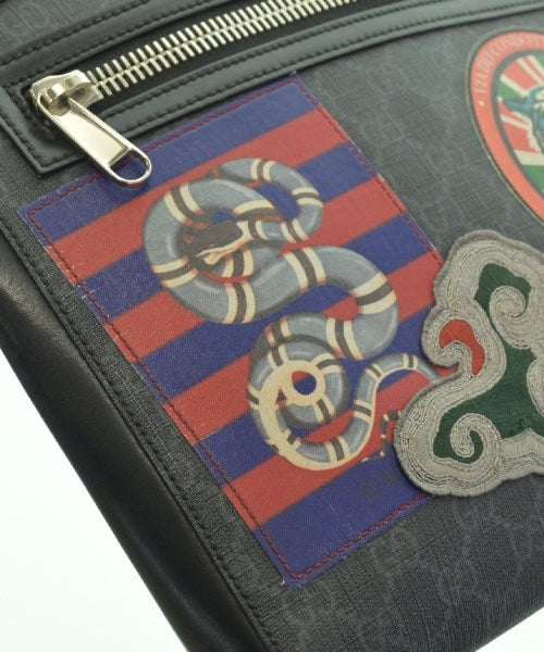 GUCCI กระเป๋าสะพาย