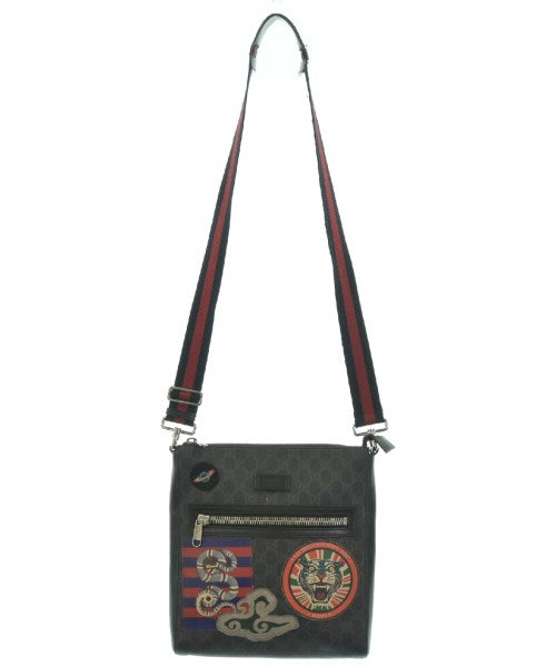GUCCI กระเป๋าสะพาย