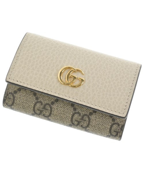 GUCCI กล่องใส่บัตร