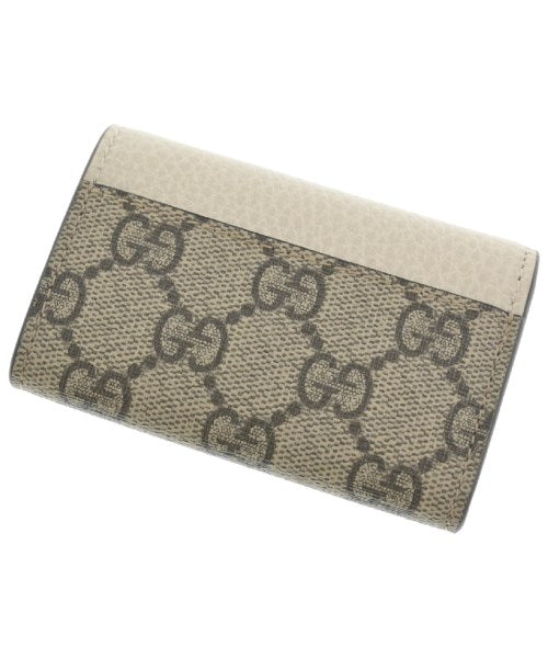 GUCCI กล่องใส่บัตร