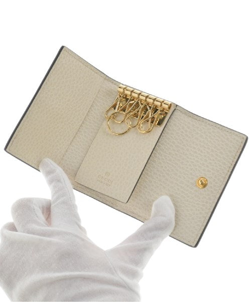 GUCCI กล่องใส่บัตร