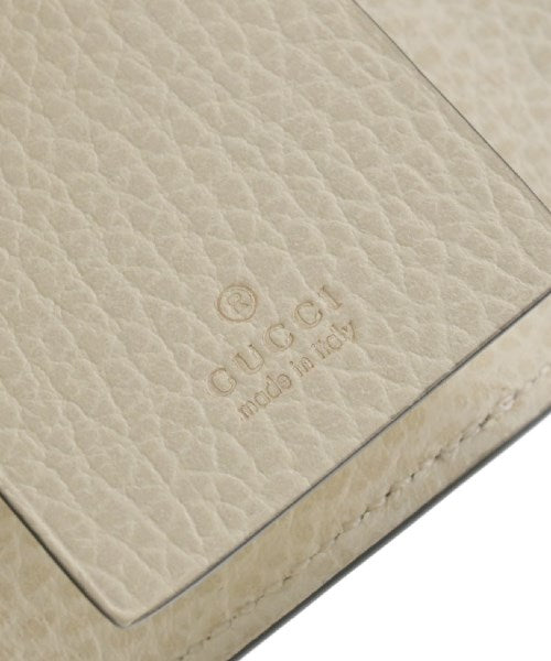 GUCCI กล่องใส่บัตร