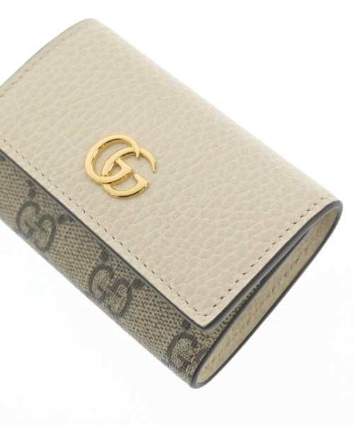 GUCCI กล่องใส่บัตร
