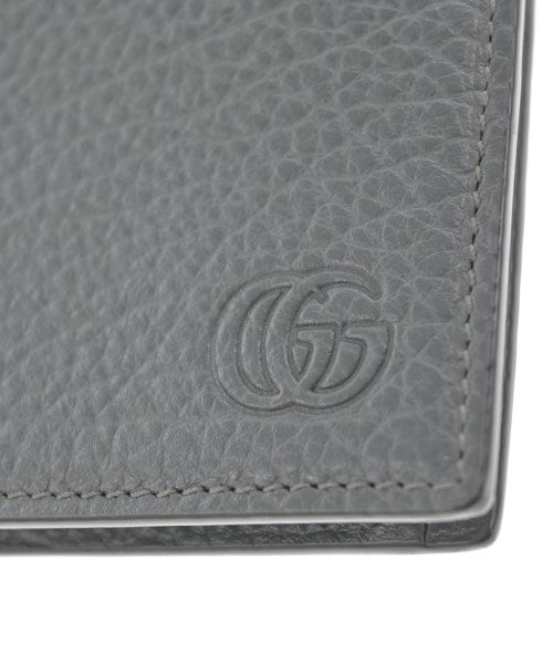GUCCI กระเป๋าสตางค์/กระเป๋าใส่เหรียญ