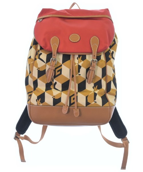 GUCCI เป้สะพายหลัง