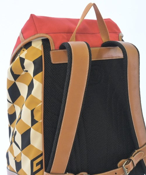 GUCCI เป้สะพายหลัง