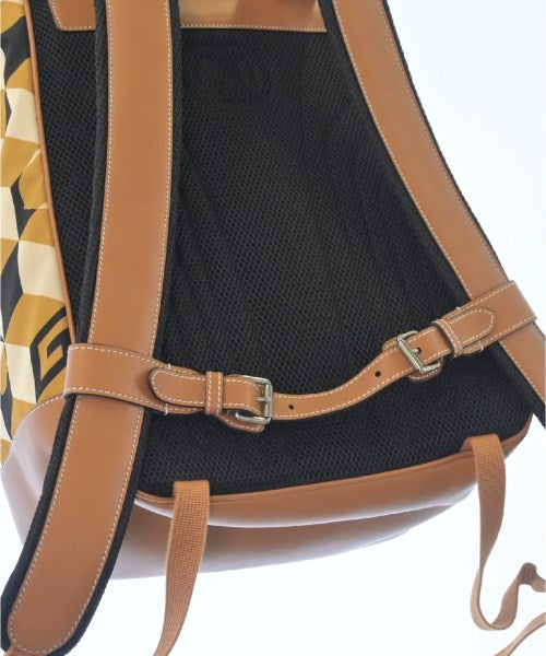 GUCCI เป้สะพายหลัง