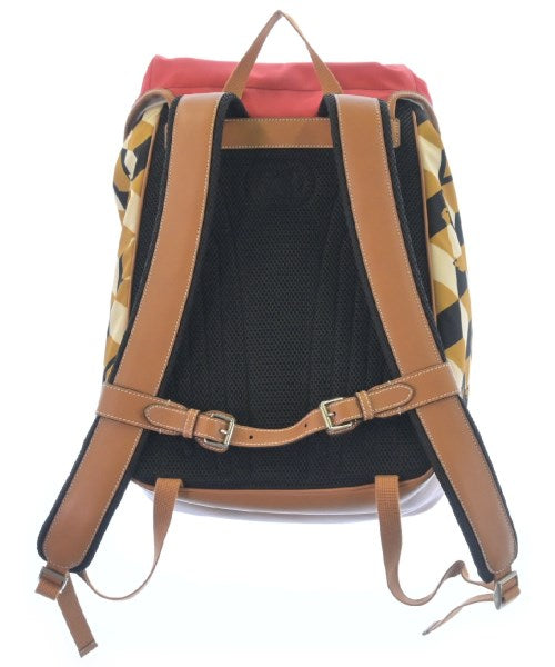 GUCCI เป้สะพายหลัง