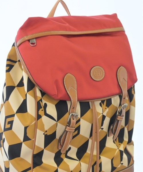 GUCCI เป้สะพายหลัง