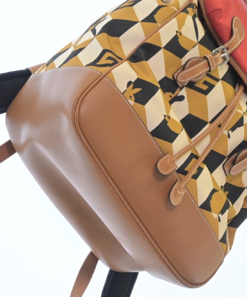GUCCI เป้สะพายหลัง