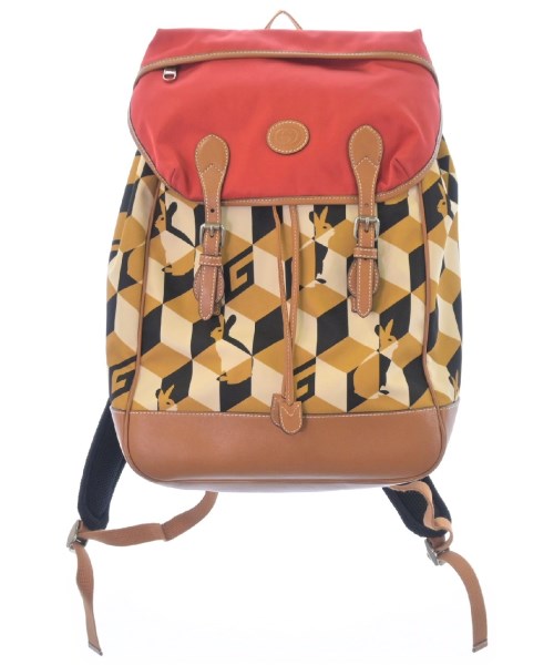 GUCCI เป้สะพายหลัง