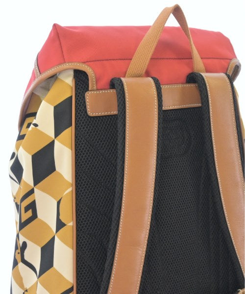 GUCCI เป้สะพายหลัง