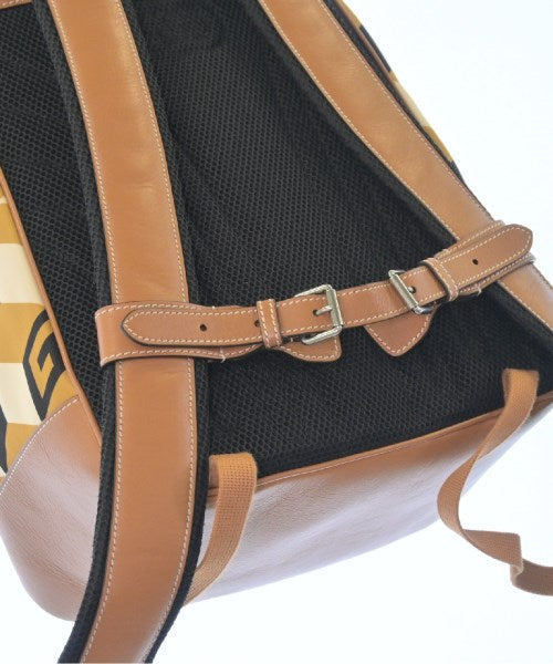 GUCCI เป้สะพายหลัง