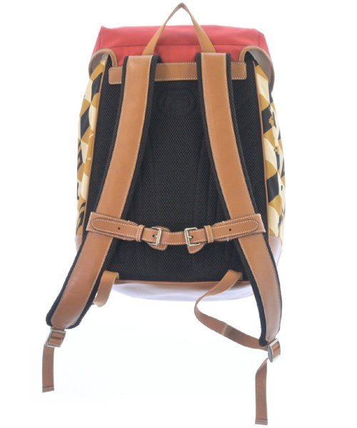 GUCCI เป้สะพายหลัง