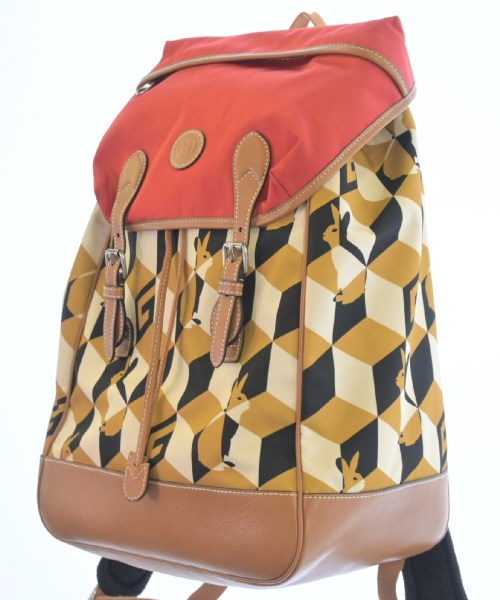 GUCCI เป้สะพายหลัง