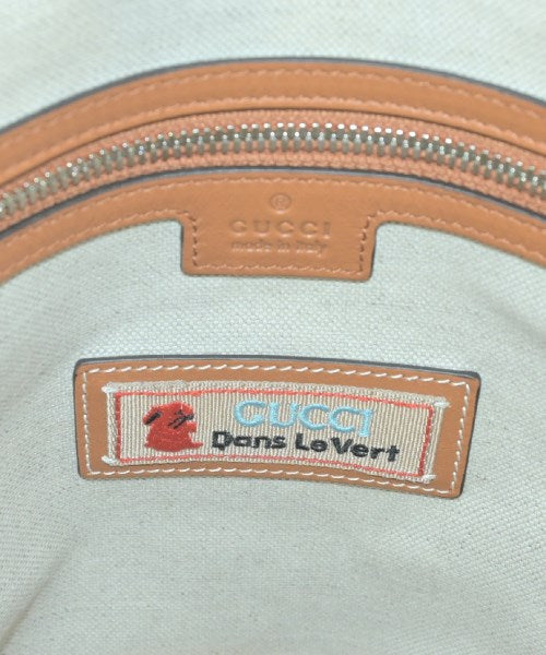 GUCCI เป้สะพายหลัง