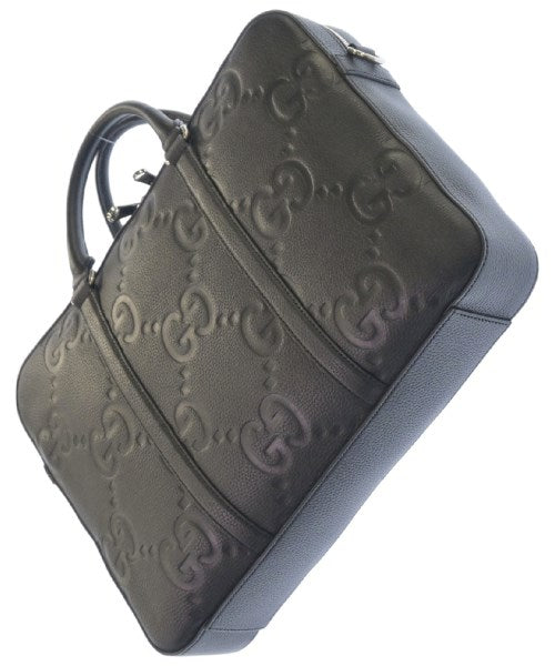 GUCCI กระเป๋าธุรกิจ