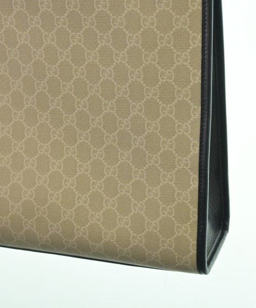GUCCI กระเป๋าถือขนาดใหญ่