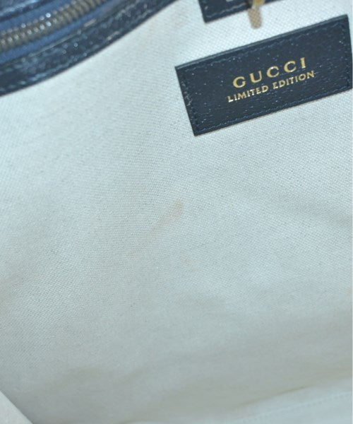 GUCCI กระเป๋าถือขนาดใหญ่