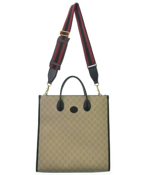 GUCCI กระเป๋าถือขนาดใหญ่